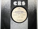 Michael Jackson & Jacksons WAIT rare TEST PRESS ACETATE