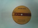 Spitfire Boys British Refugee 1977 punk banshees