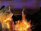 Red Temple Spirits - Dancing To Restore ... LP