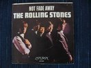 ROLLING STONES 45 ON LONDON 