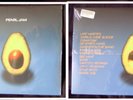 PEARL JAM (2006) Avocado / 2 LP / MINT & STILL SEALED 