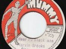 Morvin Brooks - Cheer Up Blackman - PHENOMENAL ???