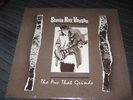 STEVIE RAY VAUGHN THE AXE THAT GRINDS  Lp MONTREAL 89