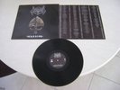 Unleashed - Warrior_,ORG,Vinyl,Album