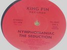 KILLER PRIVATE FUNK BOOGIE MODERN SOUL SEDUCTION 12