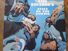 The Bintangs Blues On The Ceiling - Dutch blues 