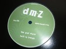 Loefah - Goat Stare / Root - DMZ - rare dubstep