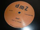 Loefah - Mud / Ruffage - DMZ - rare dubstep