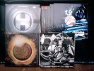 HARD DRUM AND BASS SELECTION 1998-2001
