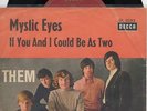 Sg  -   THEM   -  MYSTIC EYES   -