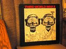THIRD WORLD WAR  - II ORGINAL PRESSING PRIVATE NWOBHM