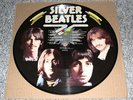 The Beatles - Silver Beatles (Picture Disc)