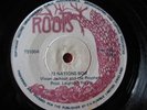 Rare Yabby You - 72 Nations Bow - Roots - Orig. Vg+