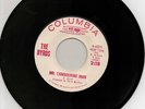 THE BYRDS-MR. TAMBOURINE MAN WLP 7