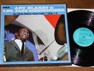 10) Art Blakey Au Club Saint Germain Vol 1 a 3 BOX 3LPs