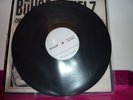 Böhse Onkelz LP Onkelz wie wir - PROMO Platte sehr RAR