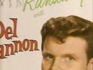 LP- DEL SHANNON- 