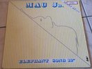 Original Italo Disco : MAC JR - Elephant song - rare