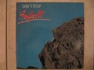Orig. Italo Disco: RAFFALLI - Don't stop - very rare