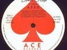 Orig. Italo Disco: ASSO - Do it again   VERY RARE