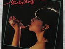 Sticky Stuff S/T LP Rare swedish Boogie / Modern Soul