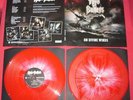 Hail of Bullets - On Divine Winds, splatter DLP, Asphyx
