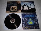 OverKill From The Underground...LP/Ironbound Killbox 13