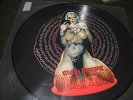 GLENN DANZIG Black Aria 2 II LP PICTURE DISC misfits samhain rare vinyl