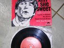 THE BEATLES E.P 7