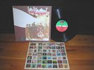 LED ZEPPELIN II Orig 1969 LP SD 8236 1841 BROADWAY  NM-