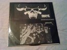 Danzig Live with Metallica Vinyl sehr RAR