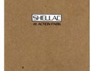 Shellac (Steve Albini) - At Action Park - mint NEW LP