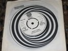 GRAVY TRAIN/ALONE IN GEORGIA/CAN ANYBODY/VERTIGO UK 71
