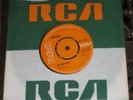 ANDROMEDA - GO YOUR WAY/CO'S I'M DYING - RCA UK 1969