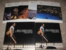 Bruce Springsteen Live 1975-85-5 LP-Booklet-NM