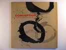 MILES DAVIS Conception PRESTIGE LP W. 50th