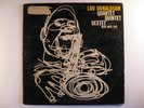LOU DONALDSON Quartet/Quintet/Sextet BLUE NOTE LP LEX