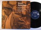 RED GARLAND Soul Junction PRESTIGE LP