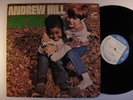 ANDREW HILL Grass Roots BLUE NOTE LP liberty