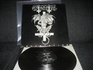GROTESQUE Incantation LP Demigod Entombed Burzum Mayhem