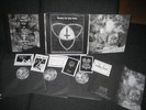 DEATHSPELL OMEGA / CLANDESTINE BLAZE etc. SPLIT Burzum