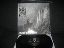 DIMMU BORGIR For al Tid FIRST PRESS LP Mayhem Emperor