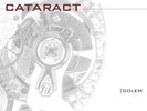 10x CATARACT Golem Gatefold LP * RAR, NEU * Terror, HSB
