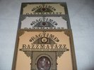 Mark Wetch Razzmatazz Wilson Audio Audiophile/TAS 3LP