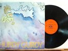 HURDY GURDY HURDY GURDY 1972 CBS 64781 1A1B UK VG+ VG+
