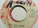 The Rockstones - Oh Jah Man 7