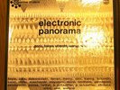 V/A electronic panorama HOLLY GRAIL FRENCH CONTEMPORARY