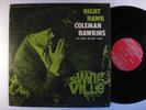 COLEMAN HAWKINS Night Hawk PRESTIGE/SWINGVILLE LP