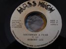 Robert Lee Youthman A Fear Killer Digi 7