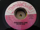 Mystic Eyes Judgement Time Roots 7